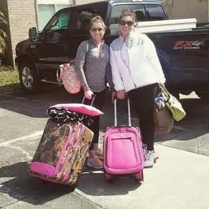 Meet your Posher, Jeri